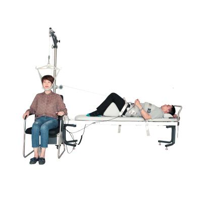 China Clinic and rehabilitation center hospital home rehabilitation therapy supplies back pain physiotherapy treatment for cervical spondylosis for sale