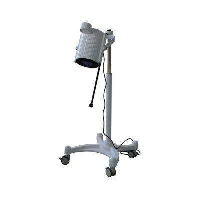 China Clinic and Rehabilitation Center Hospital Home Sports Physiotherapy Instrument Infrared Heating Therapeutic Infrared Device for sale