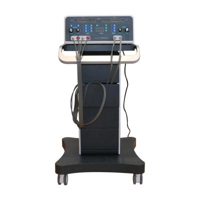 China Clinic and Rehabilitation Center Hospital Home Sports Physiotherapy Instrument Electric Muscle Stimulation Machine EMS Low Frequency Electric Muscle Stimulator for sale