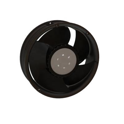 China Other F17251S-244-LA DC Industry Axial Fan With Motor High Pressure Brushless Fan For Electronics And Equipment Cooling for sale