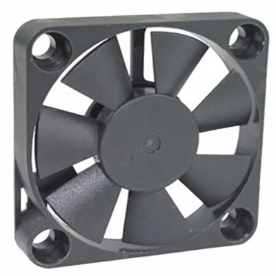 China Other 5~24V 40-45mm DC Industry Axial Fan With Brushless Motor High Pressure Fan For Electronics And Equipment Cooling for sale