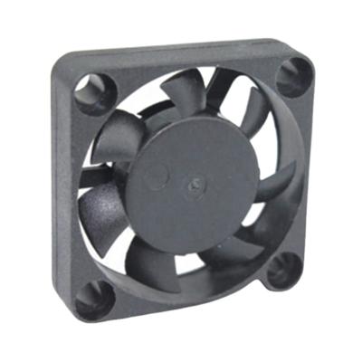 China Other 5~12V 30~35mm DC Industry Axial Fan With Brushless Motor High Pressure Fan For Electronics And Equipment Cooling for sale