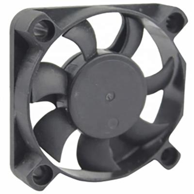 China Other 5~24V 50mm DC Industry Axial Fan With Brushless Motor High Pressure Fan For Electronics And Equipment Cooling for sale