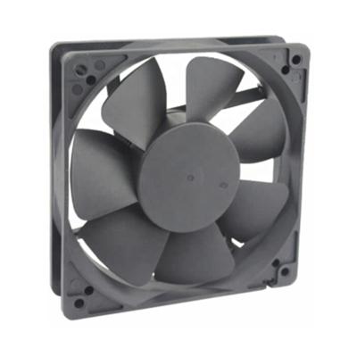 China Other F12025SS2202L AC 220V Industry Fan With Brushless Motor High Pressure Fan For Electronics And Equipment Cooling for sale