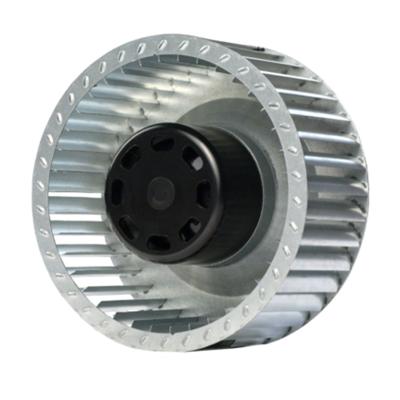 China Other DC 230V Industry Axial Fan With Brushless Motor Powerful Blower High Pressure For Electronics Cooling for sale