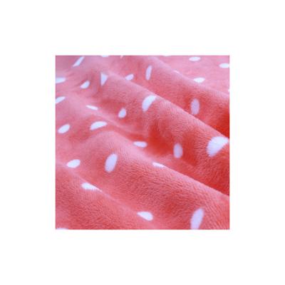 China Custom Price Anti-pilling Throw Fleece Flannel Blankets Cheap Warmer Blanket For Winter for sale