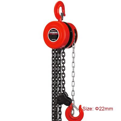 China Hoisting and Lashing SCIC Crane Chains Diameter 22mm DIN EN 818-7 Category T (T, DAT and DT Types) Chain for sale