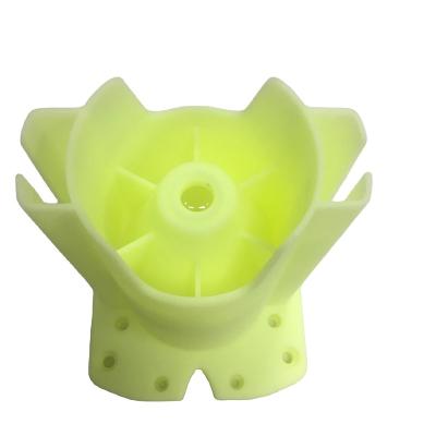 China Pad Printing Customized ABS Nylon+GF PA 3D Printed Service for sale