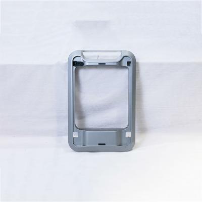 China Padded Printing Professional Top Class Enclosures Plastic Injection Mold Manufacturer for sale