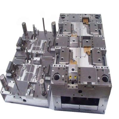 China A plastic 15 years experience professional injection mold manufacturer, injection mold manufacturer for sale