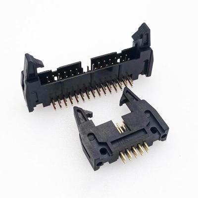 China High Precision Plastic Insert Terminal Mount Connector Mold Manufacturer for sale