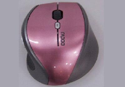 China Bluetooth Mouse,2.4G Wireless Mouse,Computer Mouse VM-205 for sale