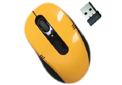 China Computer,Laptop,Desktop 2.4G Bluetooth Optical Wireless Mouse VM106 for sale