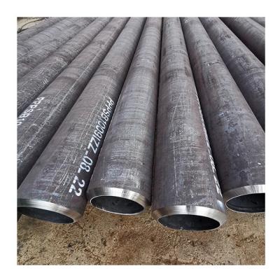 Chine Prix d'usine API 5L PSL2 X42 X46 X52 X56 X60 X65 X70 8 pouces 10 pouces tuyaux en acier au carbone sans soudure pour les conduites pétrolières et gazières à vendre