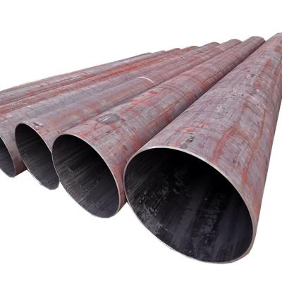 China EN 10297 e235 e275 e315 c35e non-alloy round seamless steel pipes and tubes for mechanical and general engineering applications for sale