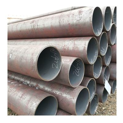 China Pipe Carbon Steel  DN 250 Pressure Rating Schedule 80/sch 40 Steel Pipe for sale