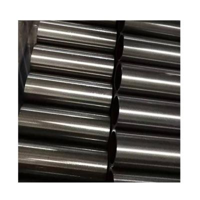 China DIN 2391 Trade Assurance H8/St52 Hydraulic Cylinder Tube Honed Carbon Steel Seamless Pipe for sale