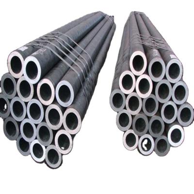 China Inner Mongolia Rational Industry Limited (IMRI) OD 273.1mm/323.9mm/355.6mm Diameter Seamless Carbon Steel Pipe/Tube for sale