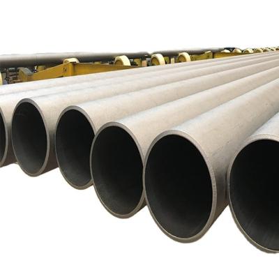 China Api 5l x42 x52 soldado en espiral/LSAW/HFW/ERW/tubo de tubería sin costura de acero al carbono dn600 tubo de acero de 24 pulgadas para petróleo y gas en venta