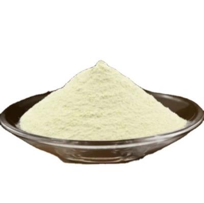 China Light Yellow Optical Grade 99.99% Pure Glass Polishing Powder Cerium Oxide for sale