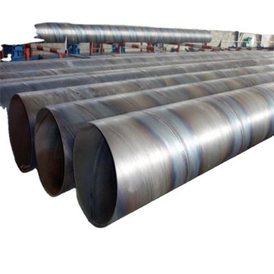 China Hot Sell API 5L X42 DN800 Carbon Steel HFW/SSAW/LSAW/ERW Spiral Welded Steel Pipe for sale