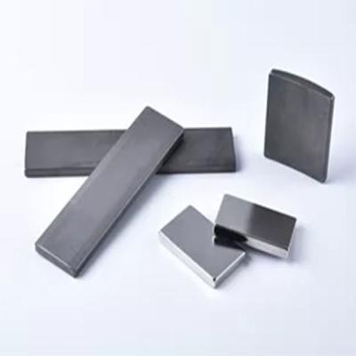 China Permanent Ndfeb Magnet N54 50H N48H N52M Factory Custom Good Price Neodymium Magnet N52 for Sale for sale