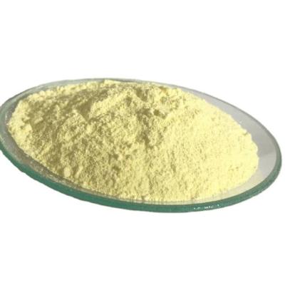 China Hot selling cerium oxide 99.99% Rare Earth Cerium dioxide for electronics industry for sale