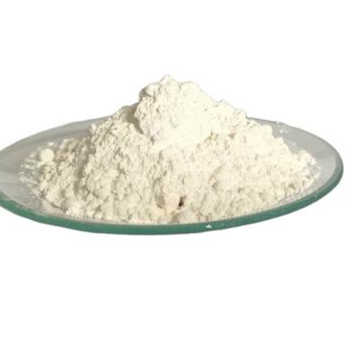 China China Binnenmongolië Pure 99,999% Lanthanoxide Zeldzame aardoxide poeder Te koop