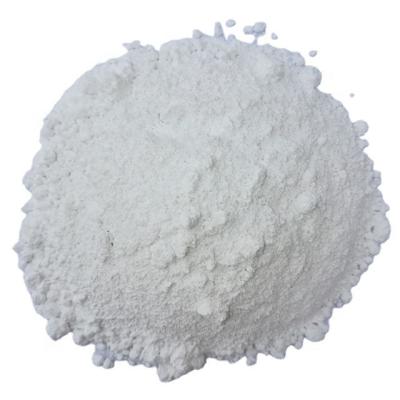 Chine Blancheur 91% Chine Argile 325 Maillage Argile de kaolin calcinée pour glaçage céramique à vendre