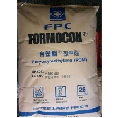 Cina Ingegneria Plastica Acetale Copolimero POM Resina Stampaggio per Iniezione F20-03 F30-03 Granuli POM in vendita