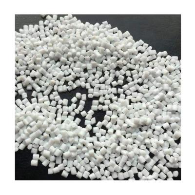 China Polyethylene Terephthalate CR-8863 Virgin PET Resin Bottle Grade for sale