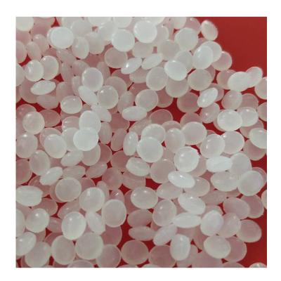 China Hochdichte-Polyethylen-Granulate Spritzguss-Rohstoff DMDA 8007 8008 HDPE-Granulate zu verkaufen