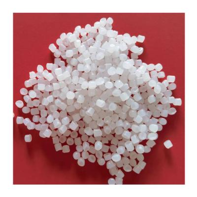 China Kostenlose Probe HDPE YGH041 YEM4902 Hochdichte-Polyethylenharz Rohstoff Jungfrau HDPE PE100 Granulat zu verkaufen