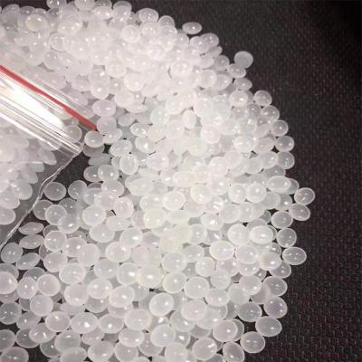 Chine Granulats de PE100 PE100 vierge de haute densité de polyéthylène de qualité tuyauterie PE80 PE100 granulats de HDPE pour tuyaux à gaz et tuyaux d'eau à vendre