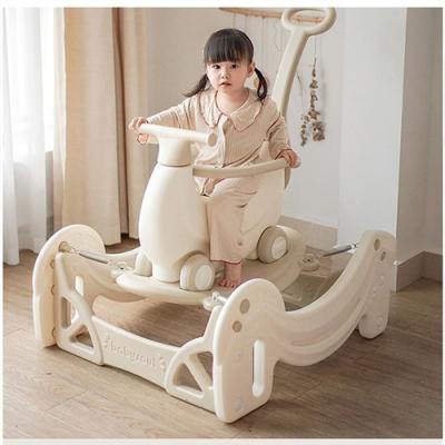 China Banana Spring Rider para niños en venta