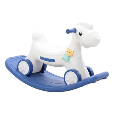 China Niños balanceando el caballo 2 en 1 en venta