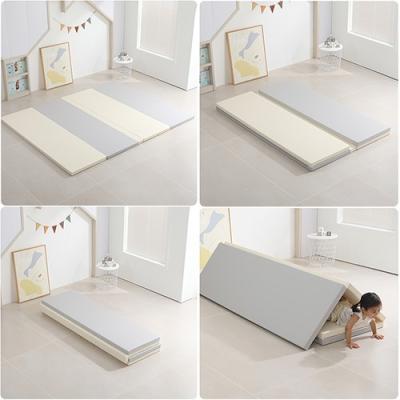 China xpe paded portable foldable playmat for sale