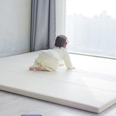 China 4cm Thickness XPE Baby Playmat for sale