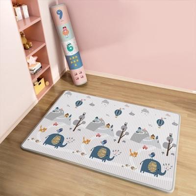 China XPE playmat baby crawling mat for sale