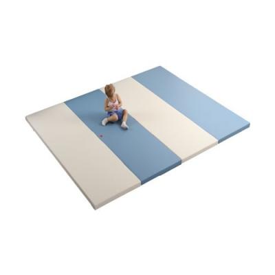 China Softzone toddler 58 inch square thick floor mat ba for sale