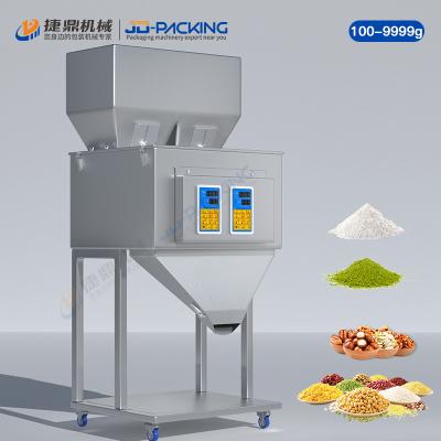 China Double Head 9999g Filling Machine for sale