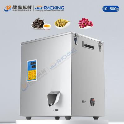 China 500 g roterende vulmachine Te koop