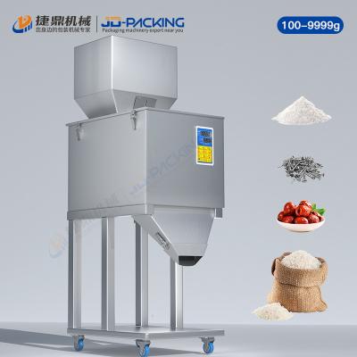 China 9999G Large Quantitative Filling Machine for sale