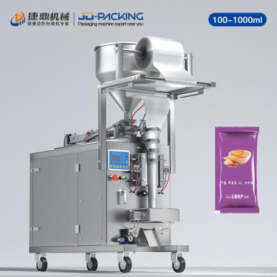 China 1000ML Pneumatic Paste Packaging Machine for sale