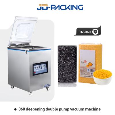 China Model 360D industriële vacuümmachine voor verdiepingspomp Te koop