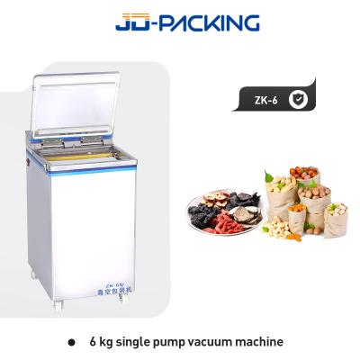 China 6 jin stofzuigmachine Te koop