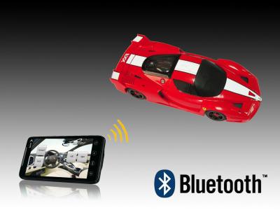 China Bluetooth afstandsbediening Auto, RC speelgoed Te koop