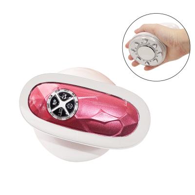 China Cavitation 40K Fat Burner Anti-Puffiness Skin Care Beauty Device Handheld Arm Leg Belly Slimming Machine for sale