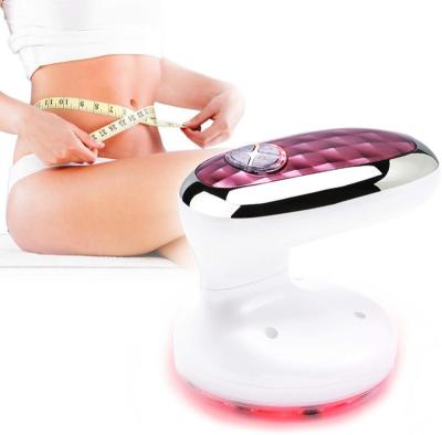 China Anti-Puffiness New Arrive Fat Freezing Machine Cavitation And Ultrasonic Lipo Body Slimming Device for sale