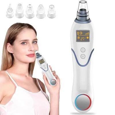 China Acne Treatment Mini Facial Dermabrasion Diamond Microdermabrasion Machine Skin Diamond Peel Tools for sale